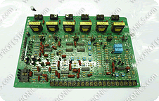 Profestronics repair service Control Board